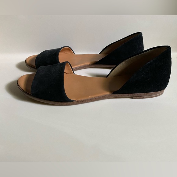 J.Crew WOMENS Flat Size 7 1/2 - Picture 3 of 6